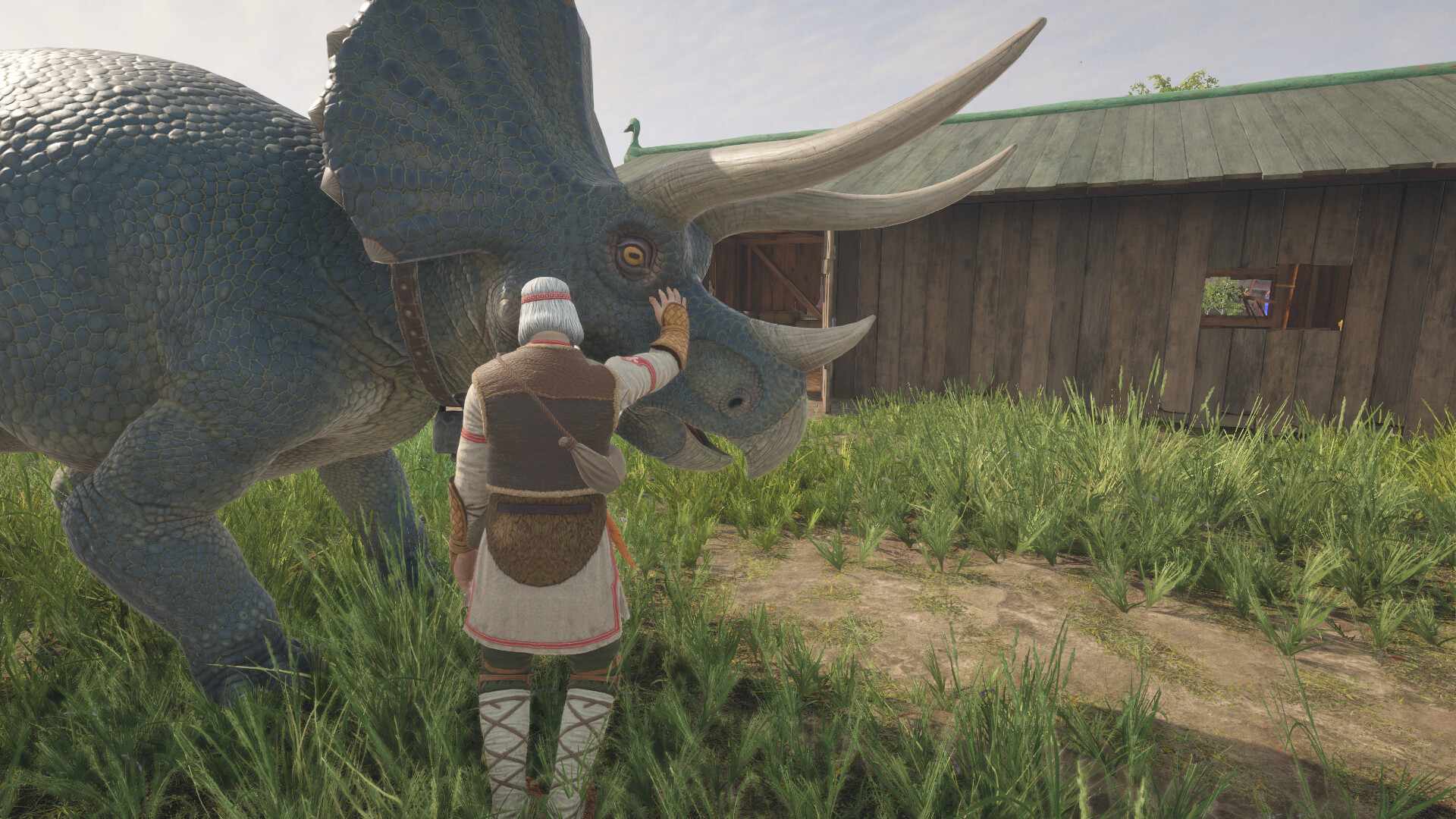 俄罗斯人对蜥蜴人2/LIZARDS MUST DIE 2/支持网络联机_3