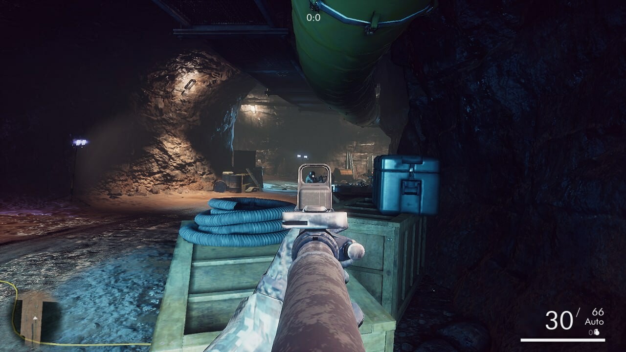 纯粹射击：地下墓穴/Just Skill Shooter: Catacombs_4