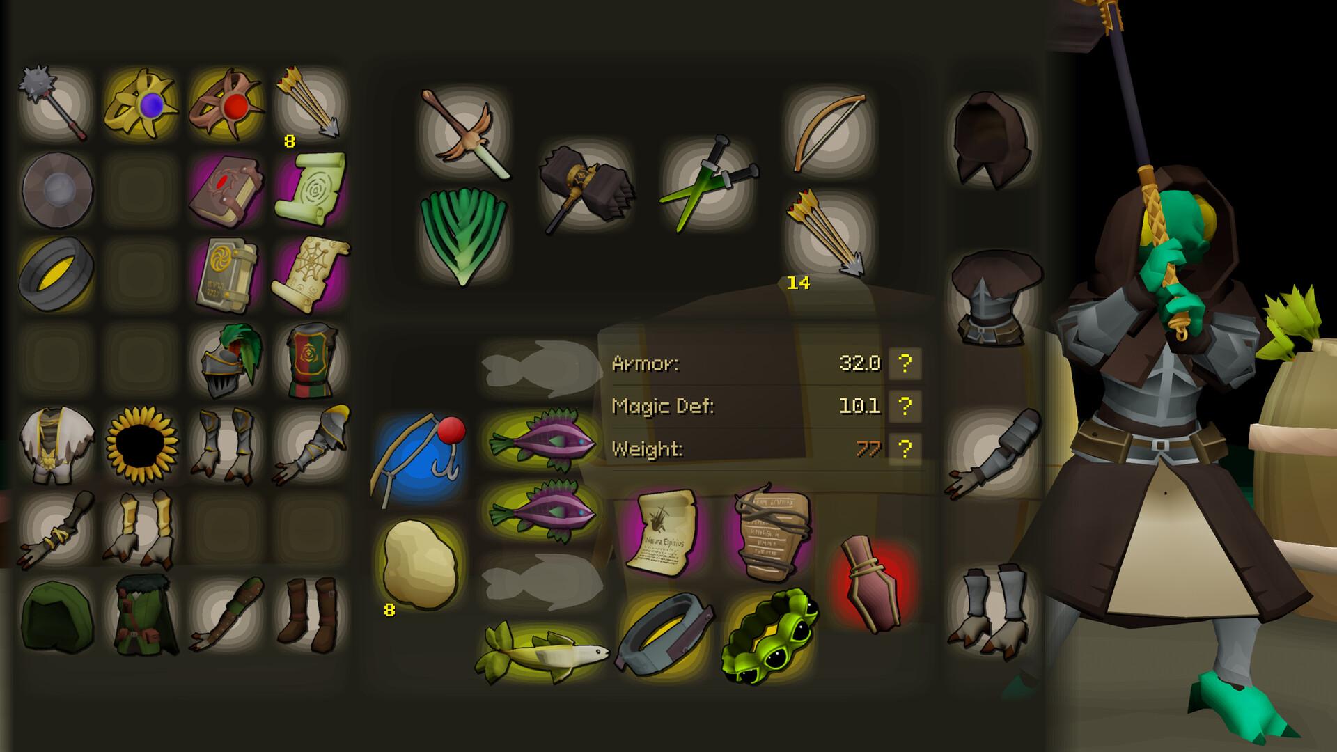 苍蝇骑士/FlyKnight_3