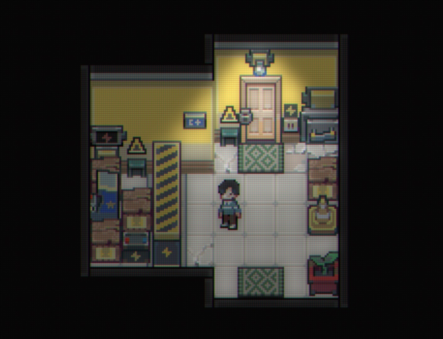 电子幻术/Illusion Box_3