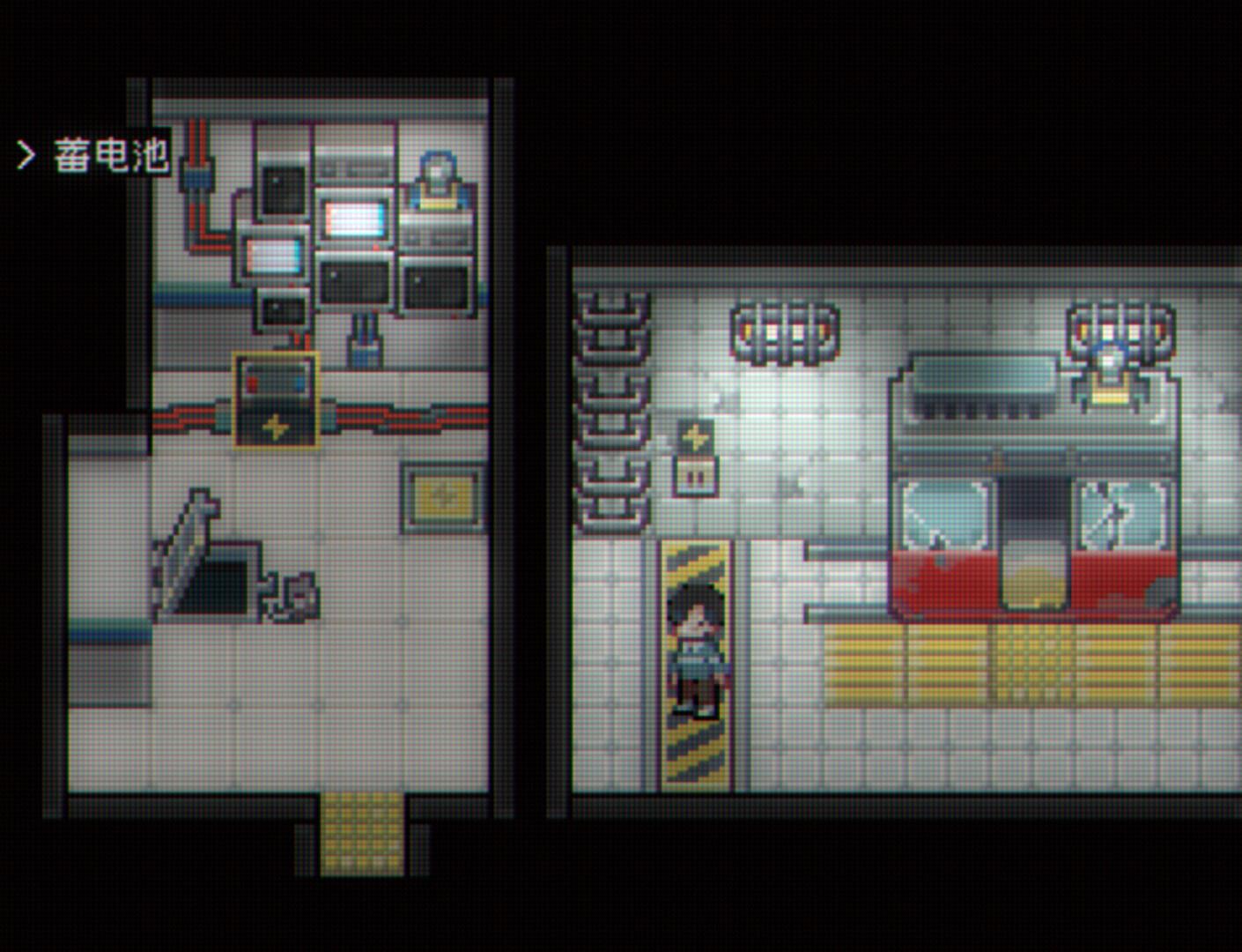 电子幻术/Illusion Box_2