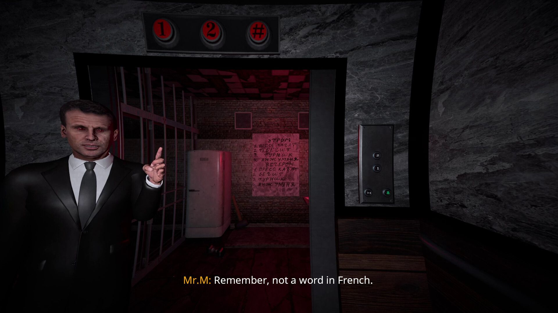 自由杜罗夫/FREE DUROV_0