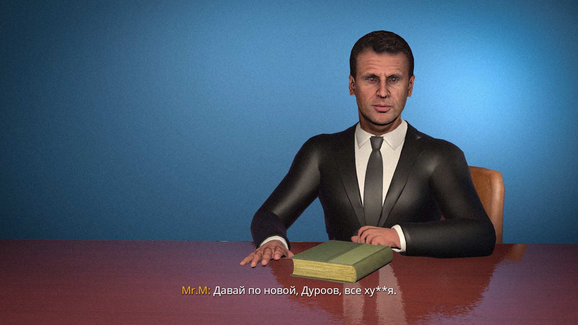 自由杜罗夫/FREE DUROV_2