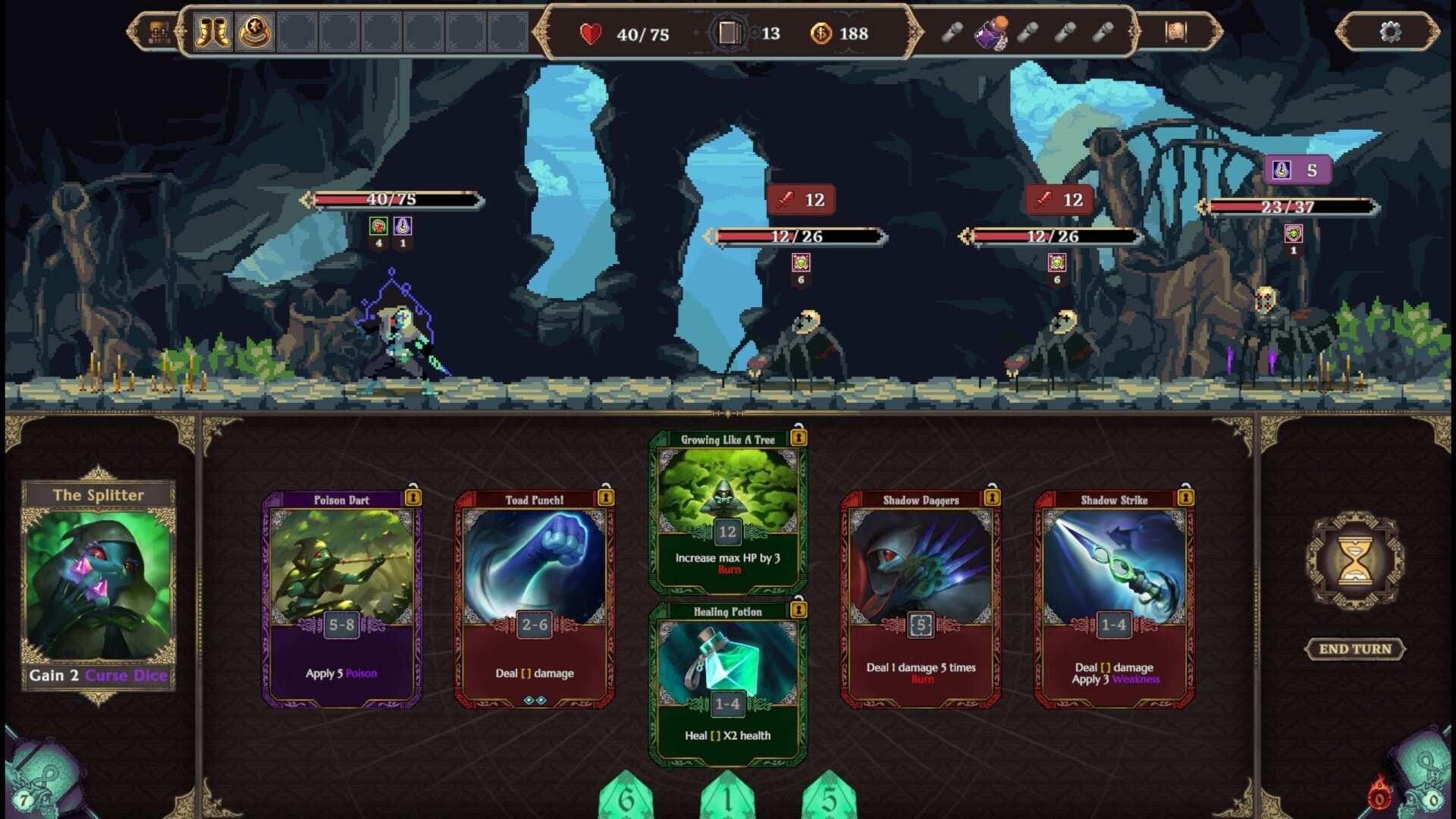 骰子传奇/Dice Legends_4