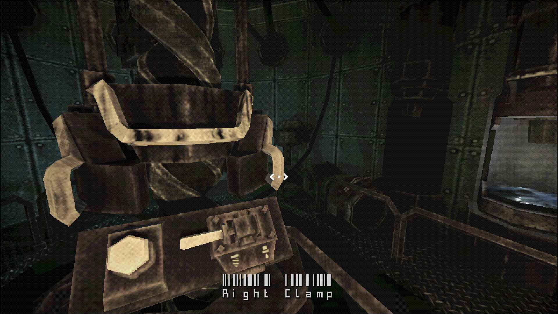 油滑深渊/The Oily Depths_5