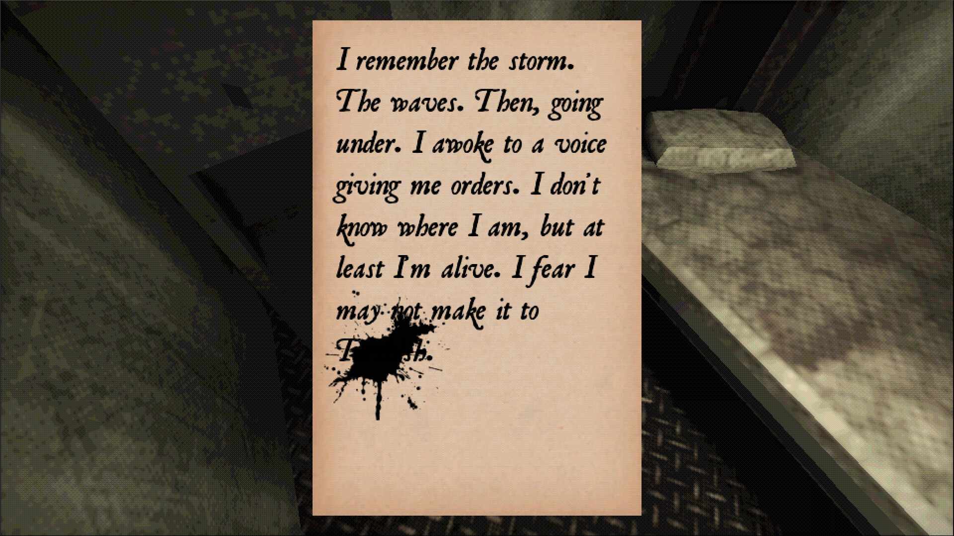 油滑深渊/The Oily Depths_3