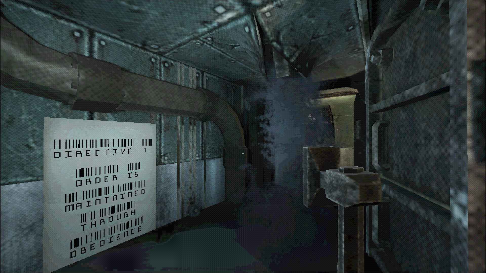 油滑深渊/The Oily Depths_4