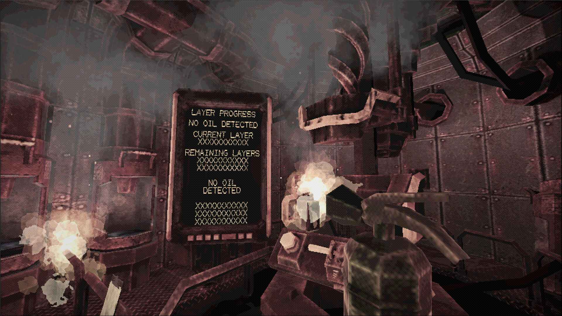 油滑深渊/The Oily Depths_2