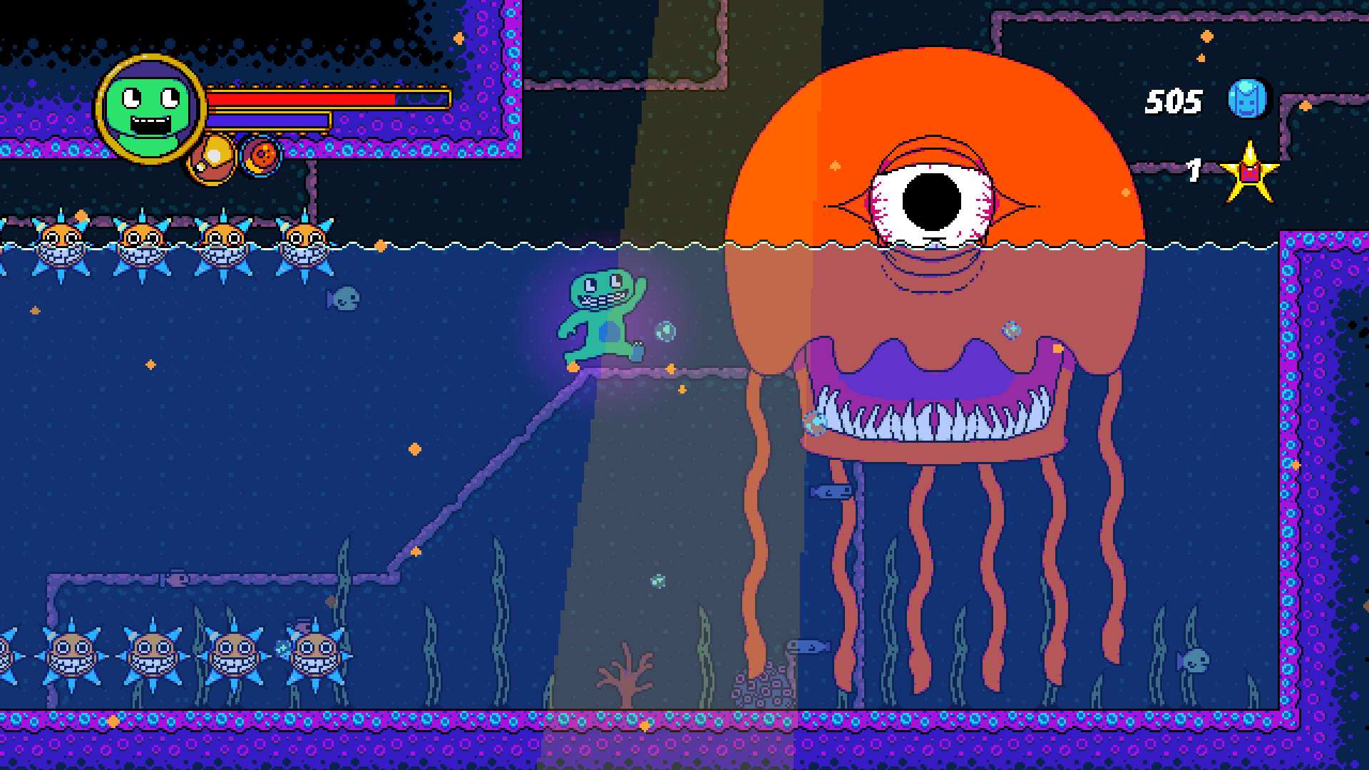 失踪的班班/Missing Banban_3