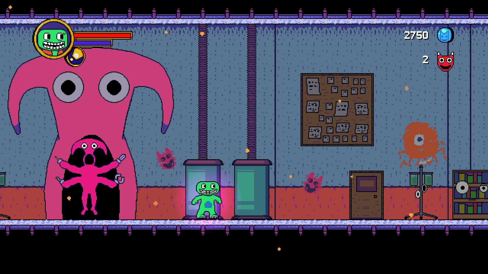 失踪的班班/Missing Banban_1