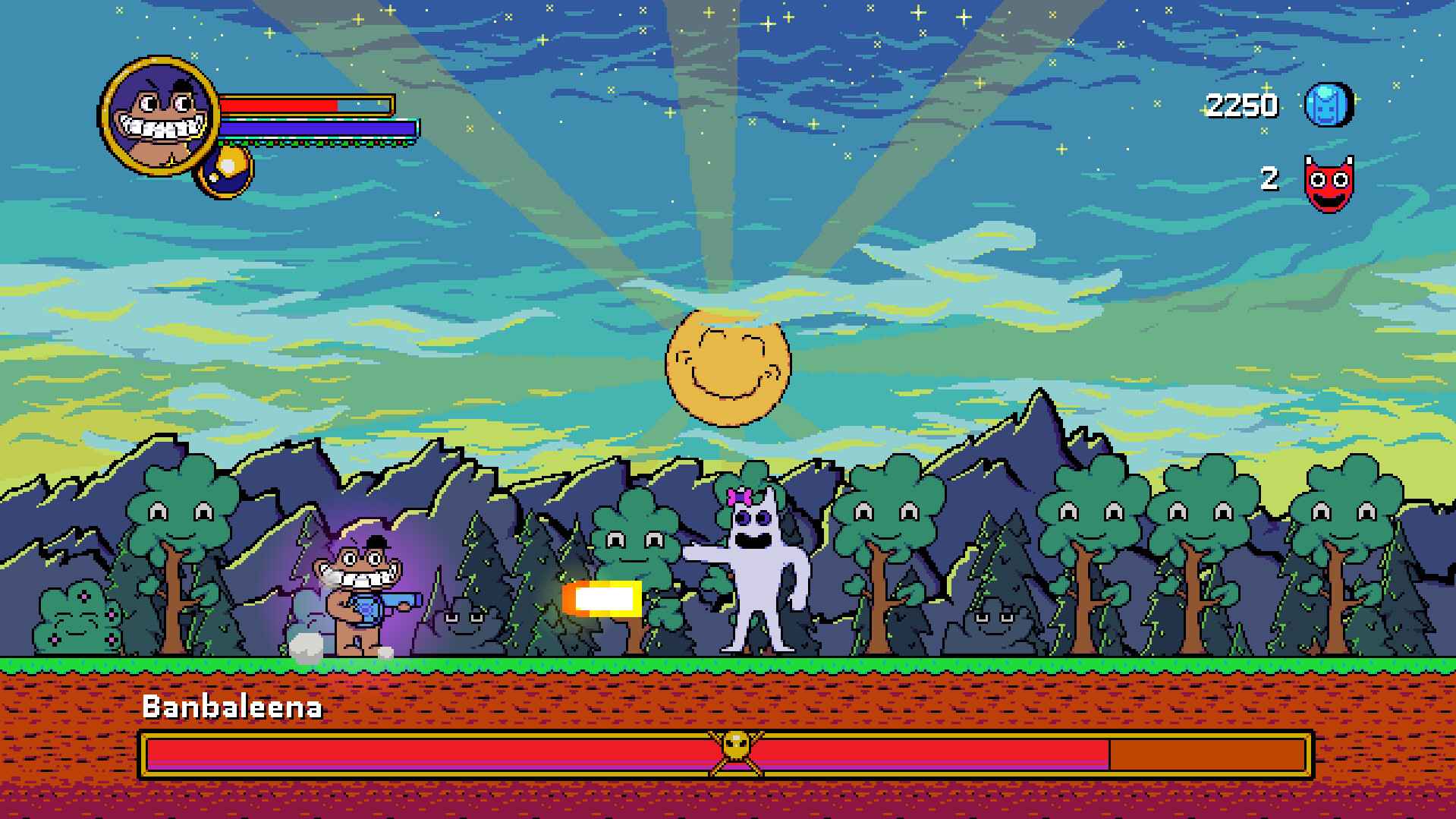 失踪的班班/Missing Banban_4