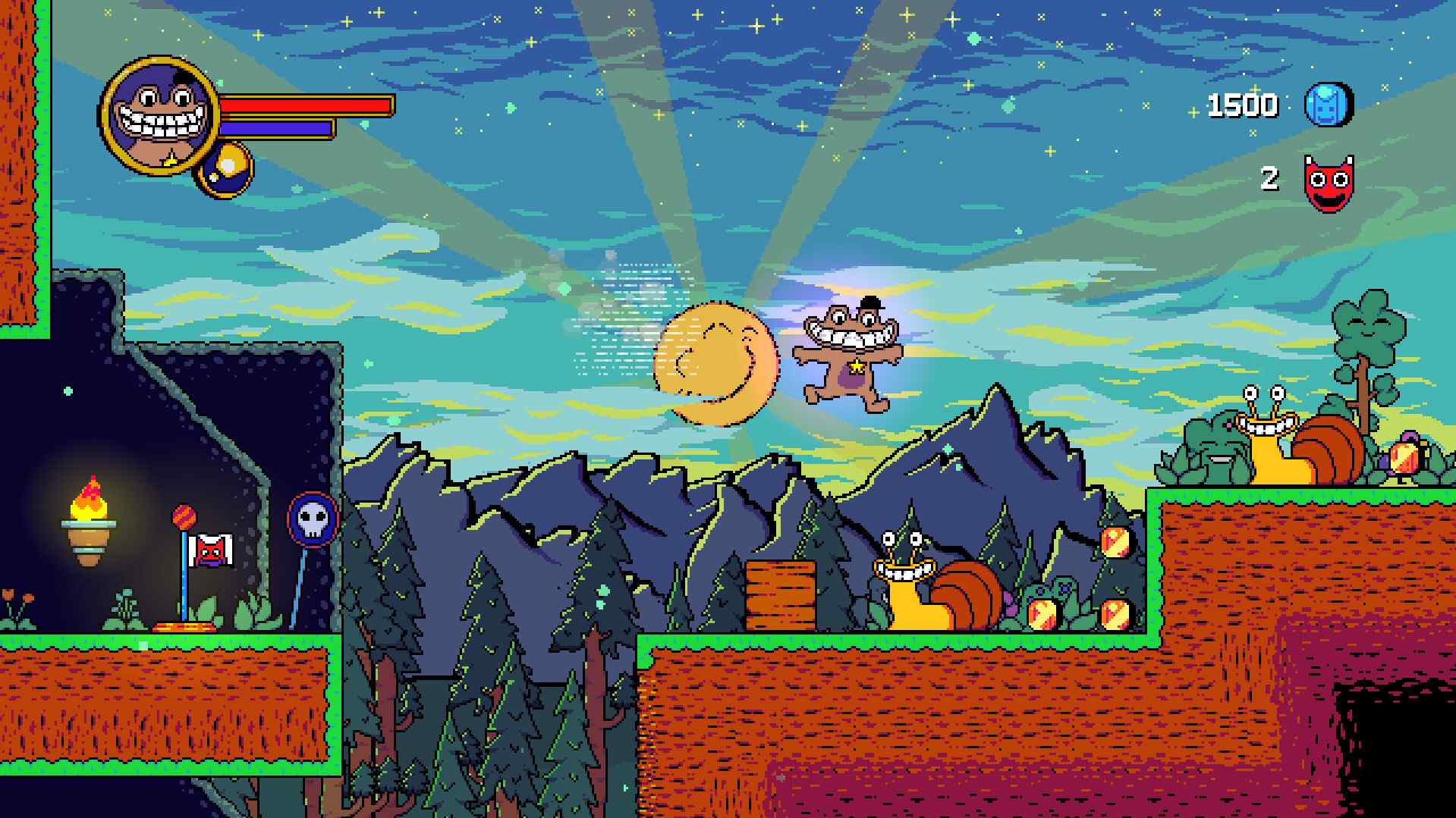 失踪的班班/Missing Banban_0