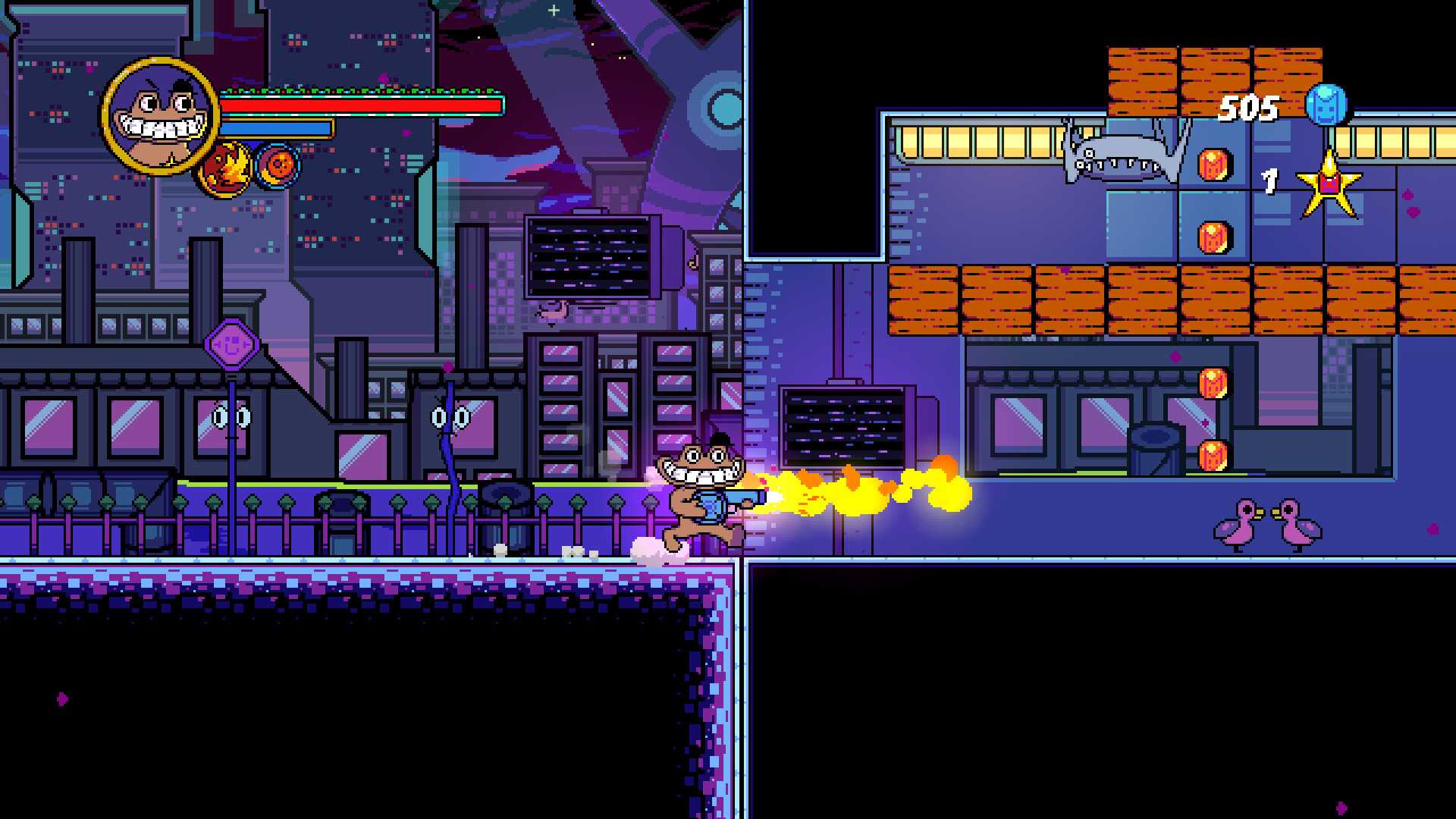 失踪的班班/Missing Banban_5