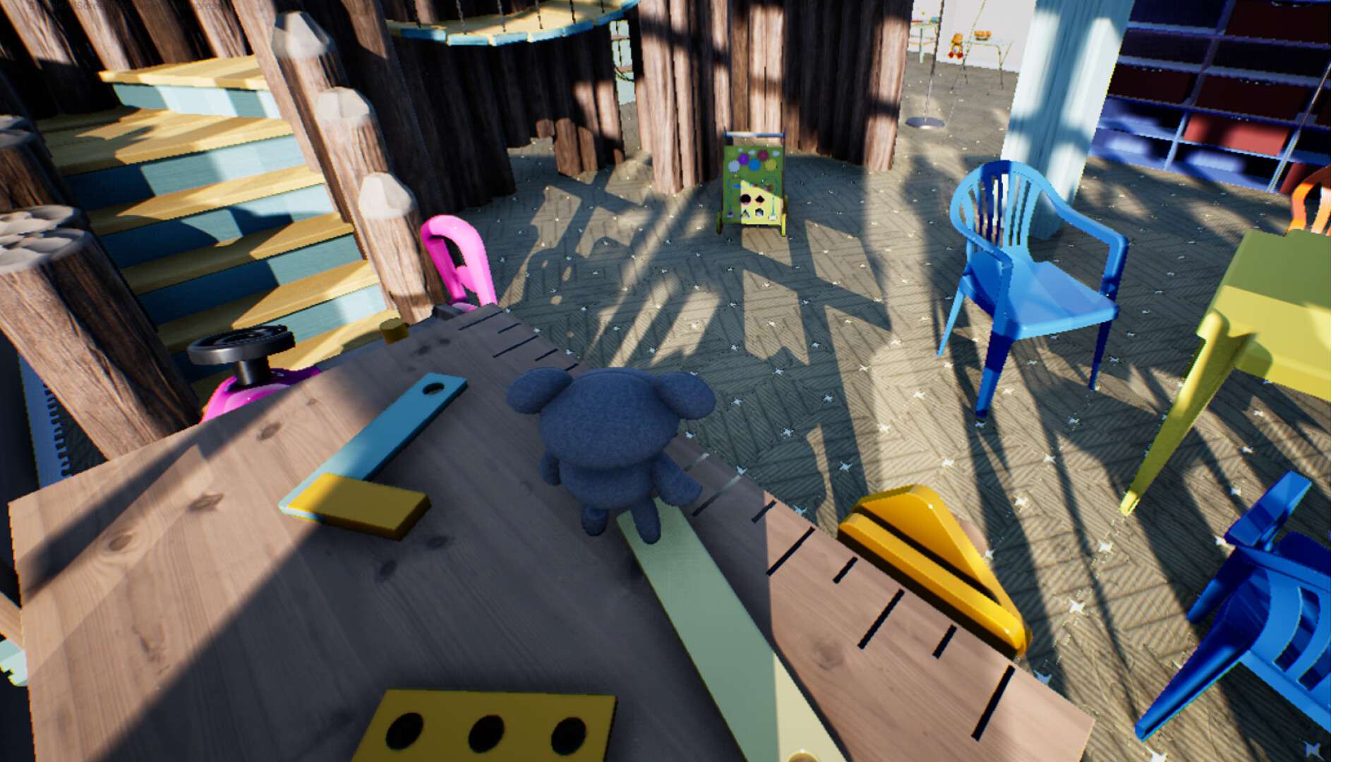 玩具之旅/Toy Voyage_2