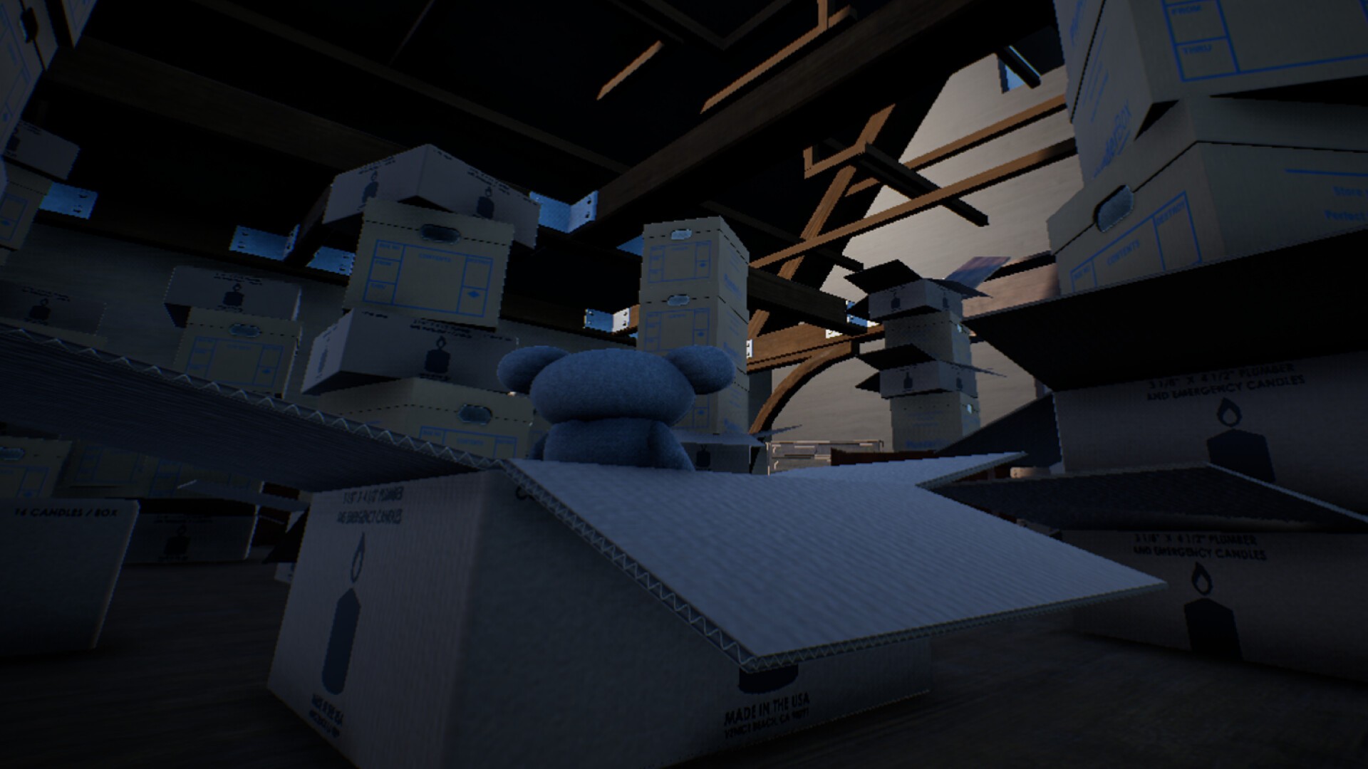 玩具之旅/Toy Voyage_4