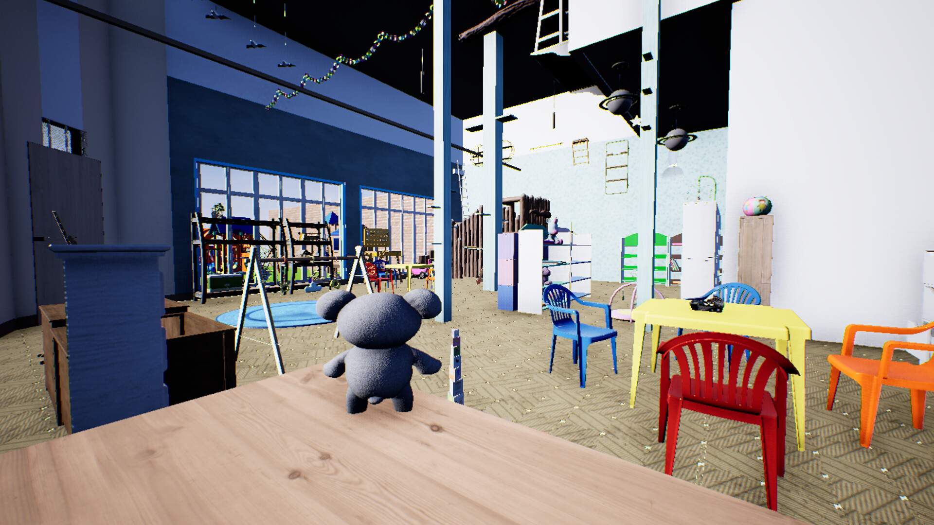 玩具之旅/Toy Voyage_0