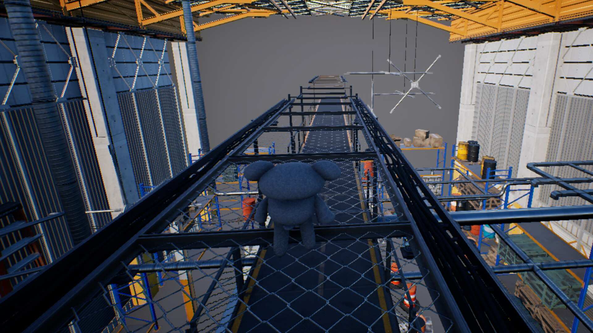 玩具之旅/Toy Voyage_3