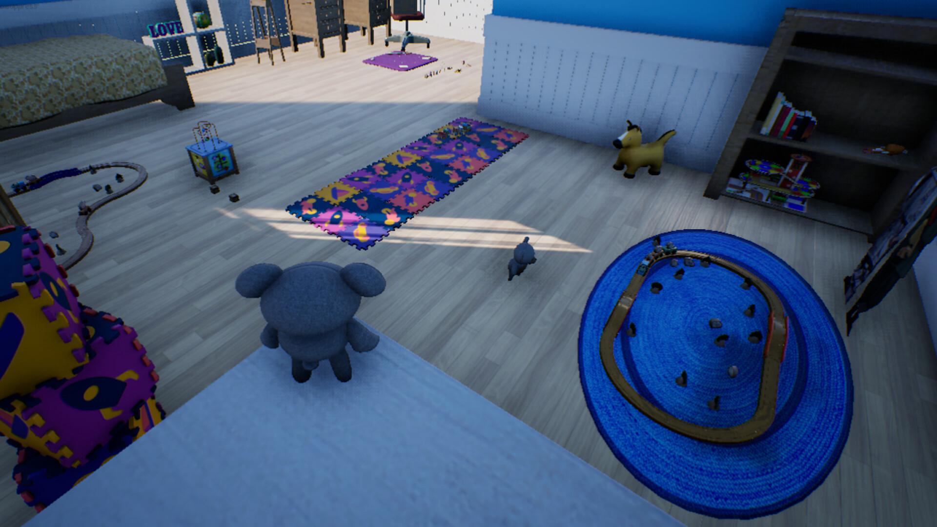 玩具之旅/Toy Voyage_1