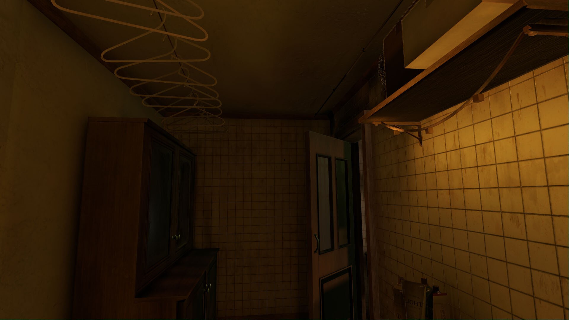 墙之恐惧/The Walls Still Stand_0