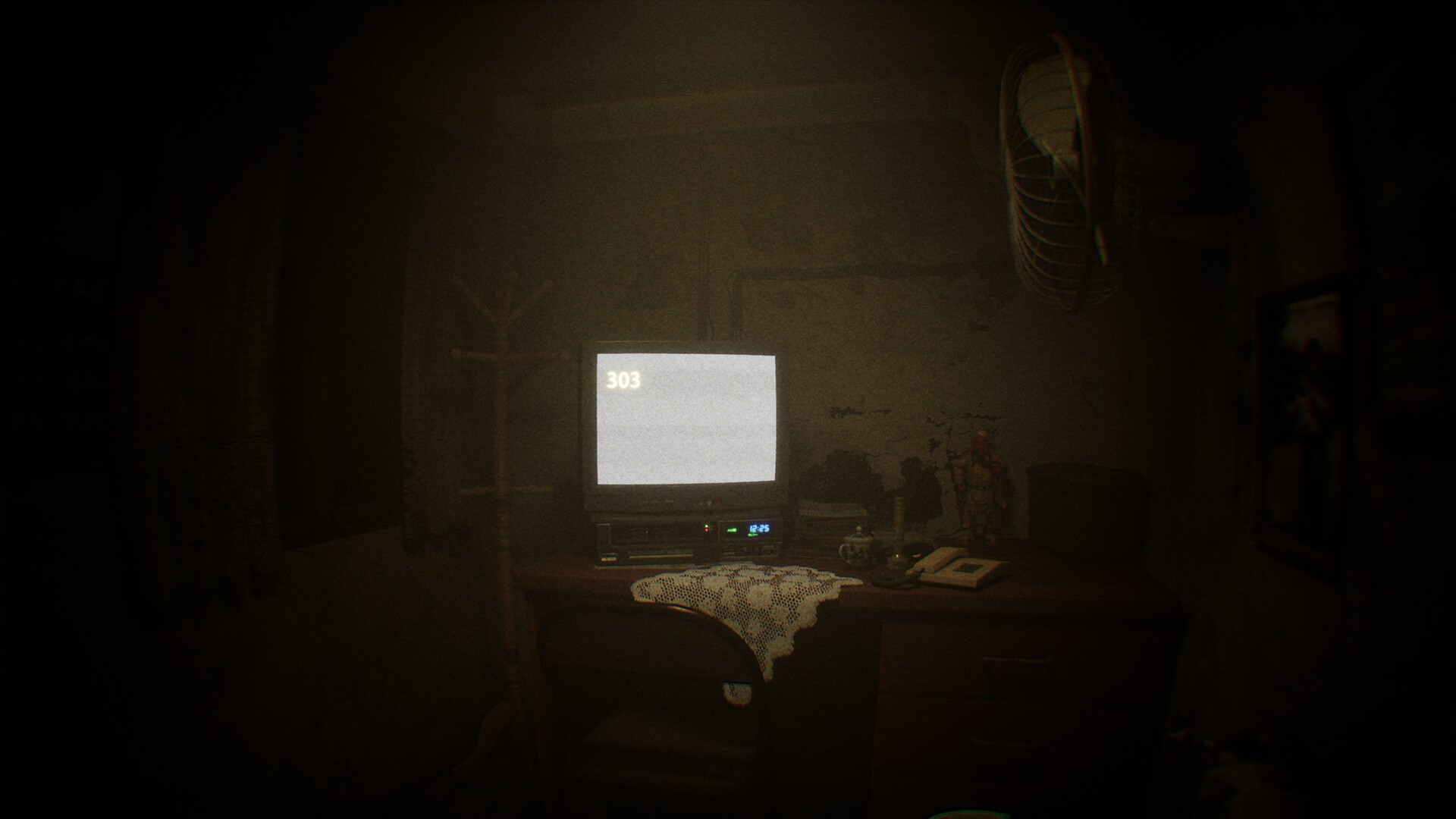 凶寓/Dread Flats_4