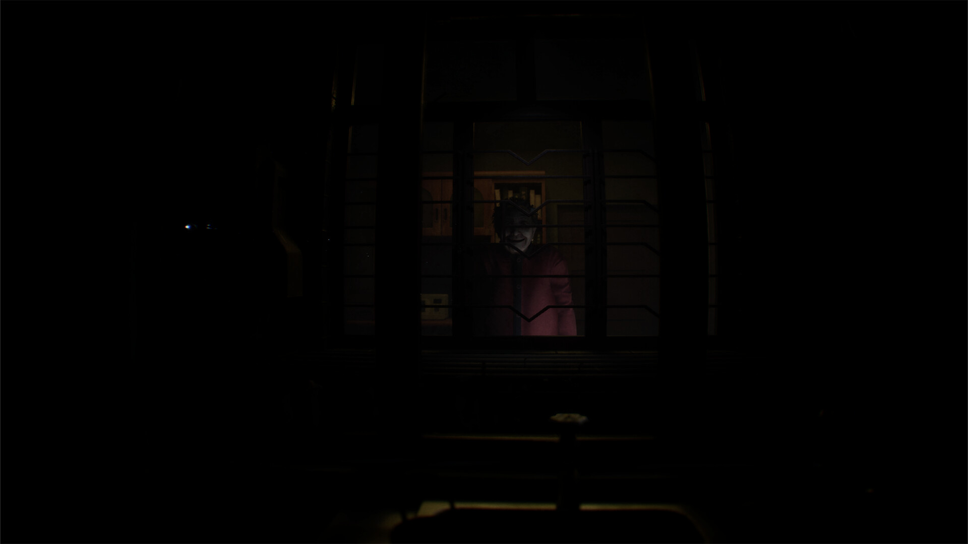 凶寓/Dread Flats_0