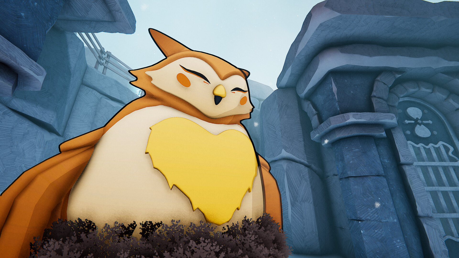 炼金术士:灵魂之旅/Alchemist: Journey of the Soul_4