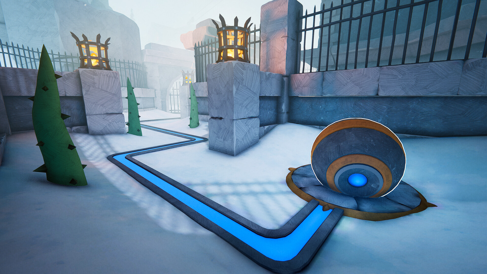 炼金术士:灵魂之旅/Alchemist: Journey of the Soul_1