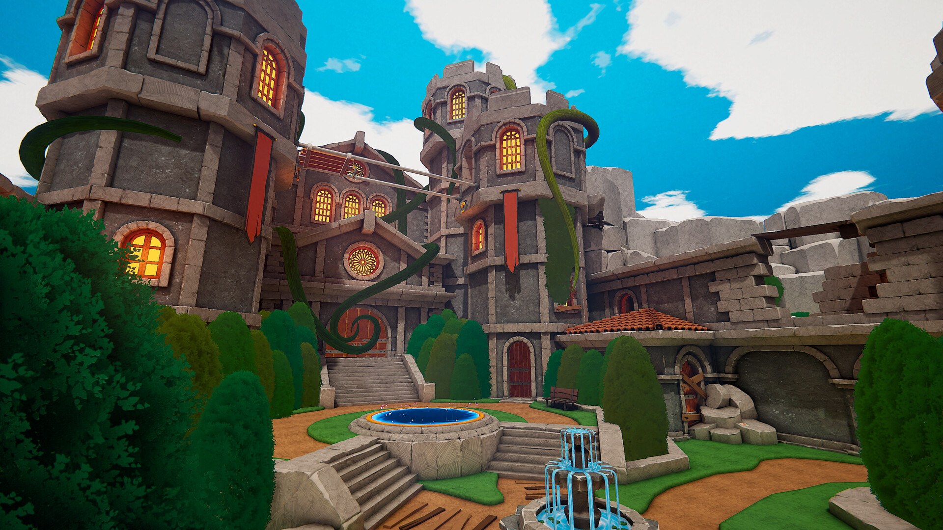 炼金术士:灵魂之旅/Alchemist: Journey of the Soul_0
