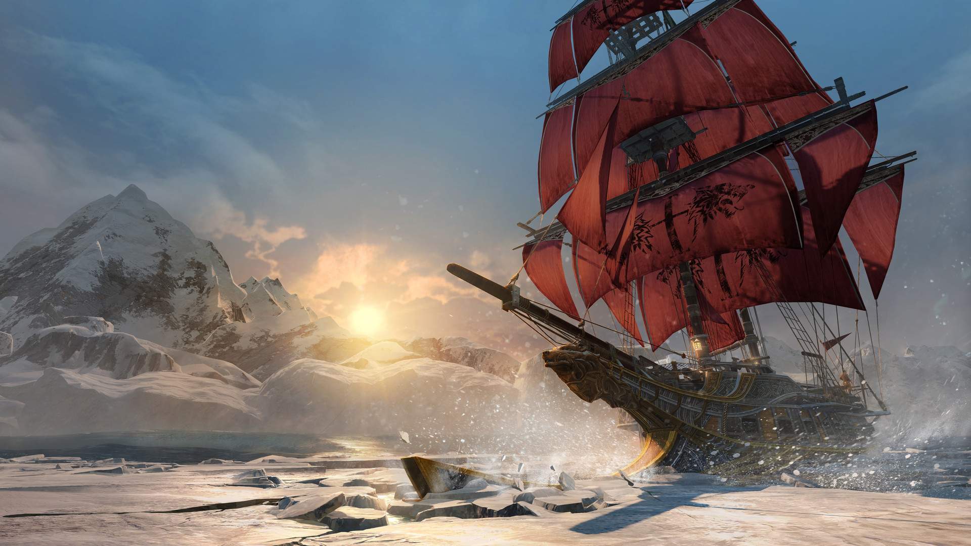 刺客信条：叛变/Assassin’s Creed Rogue_3