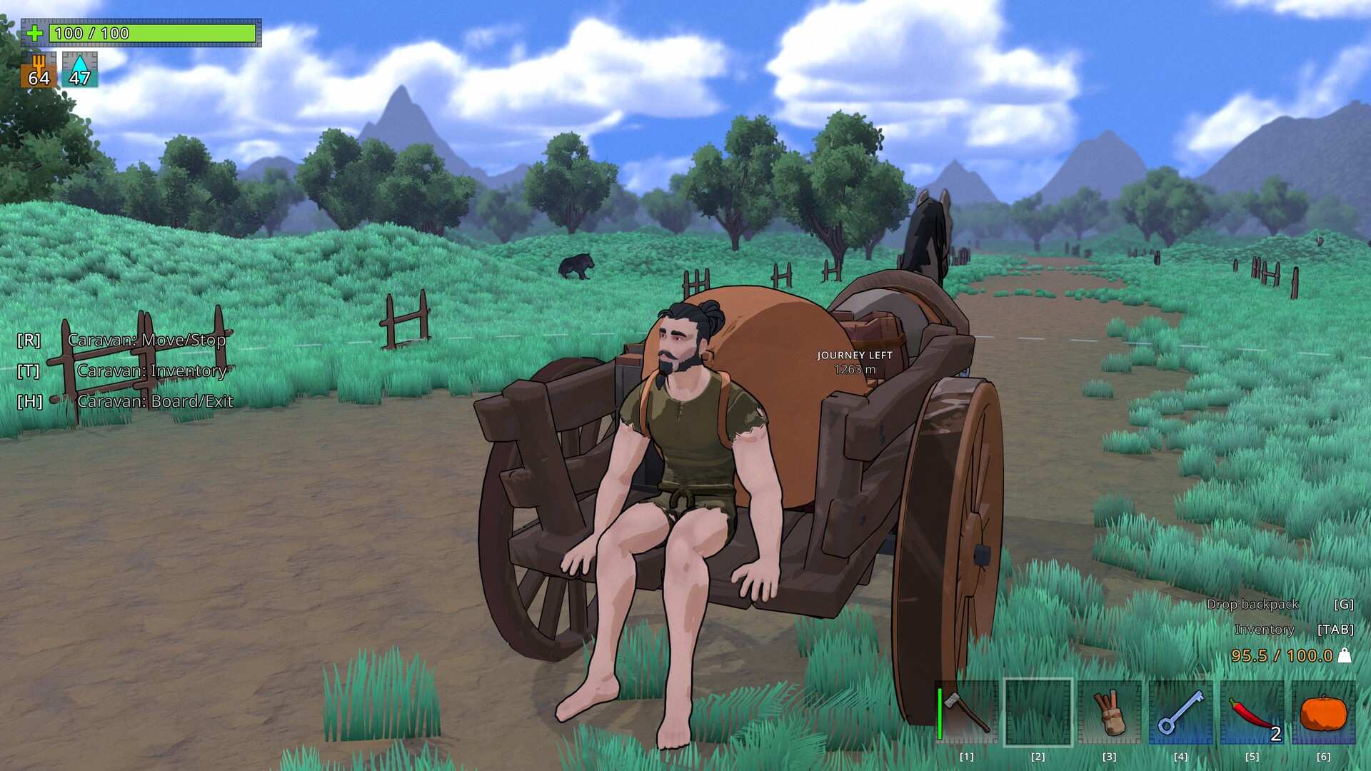 大贸易/BIG LOOT_0