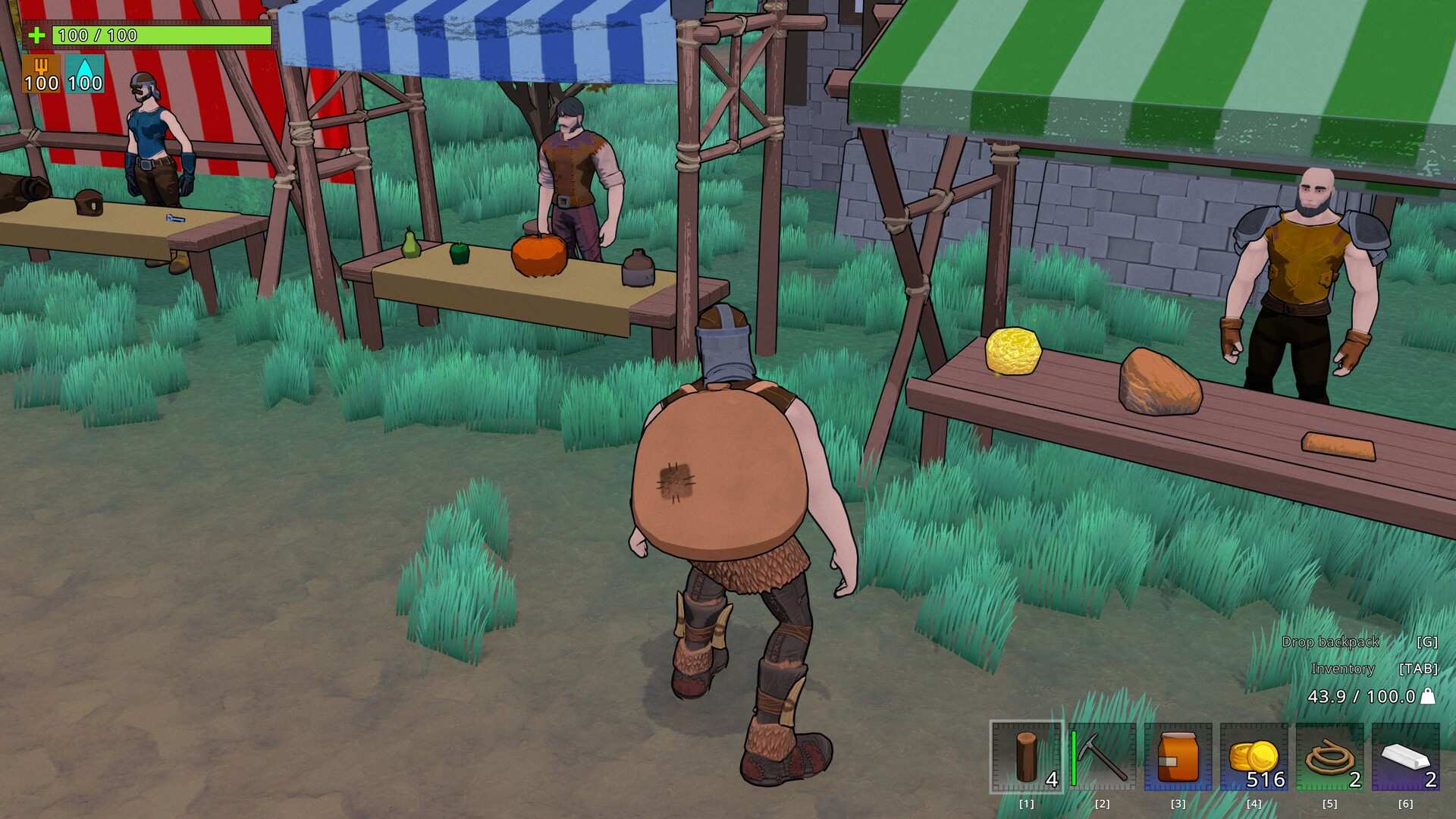 大贸易/BIG LOOT_4