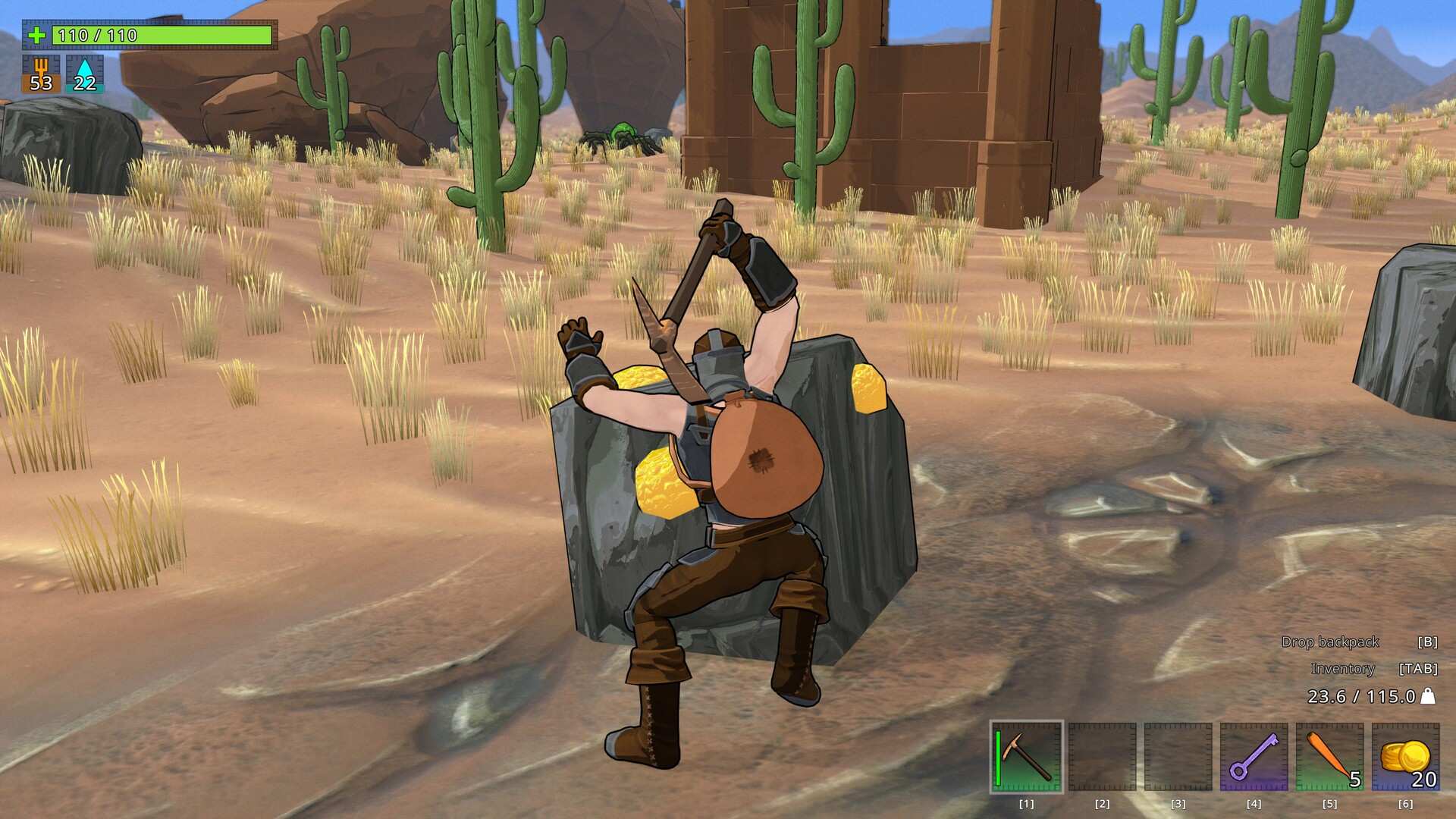 大贸易/BIG LOOT_2