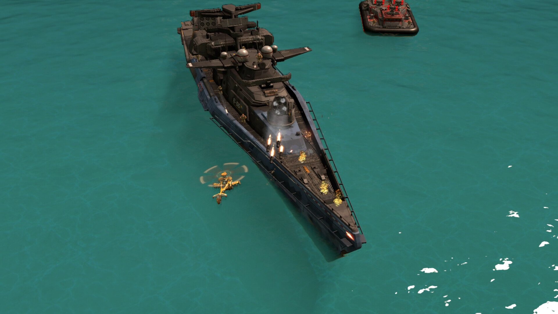 空袭任务/Strike Mission_1