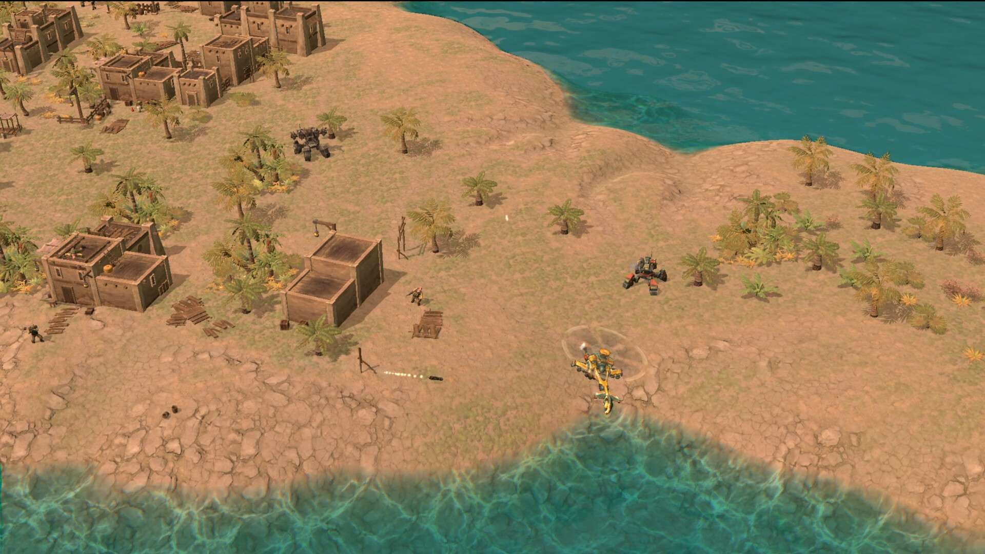 空袭任务/Strike Mission_5