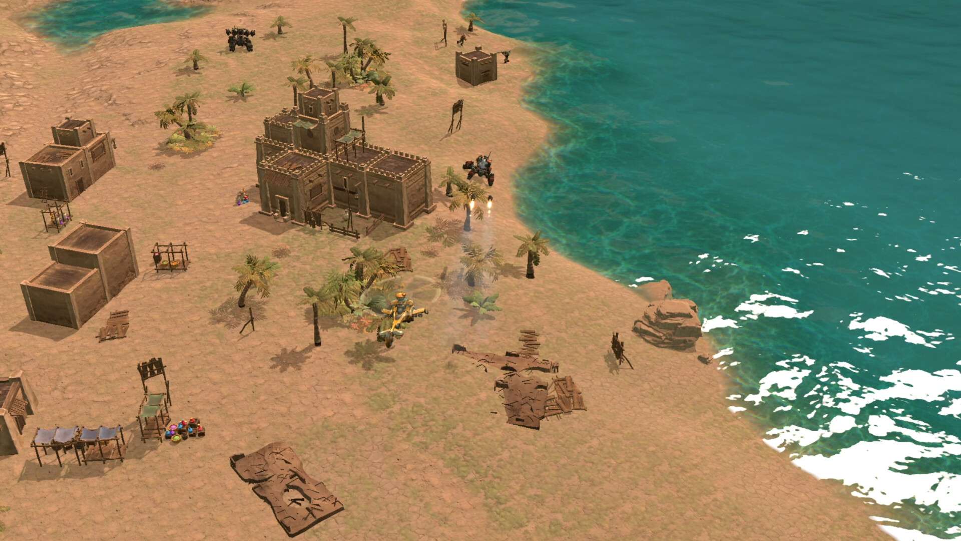 空袭任务/Strike Mission_4