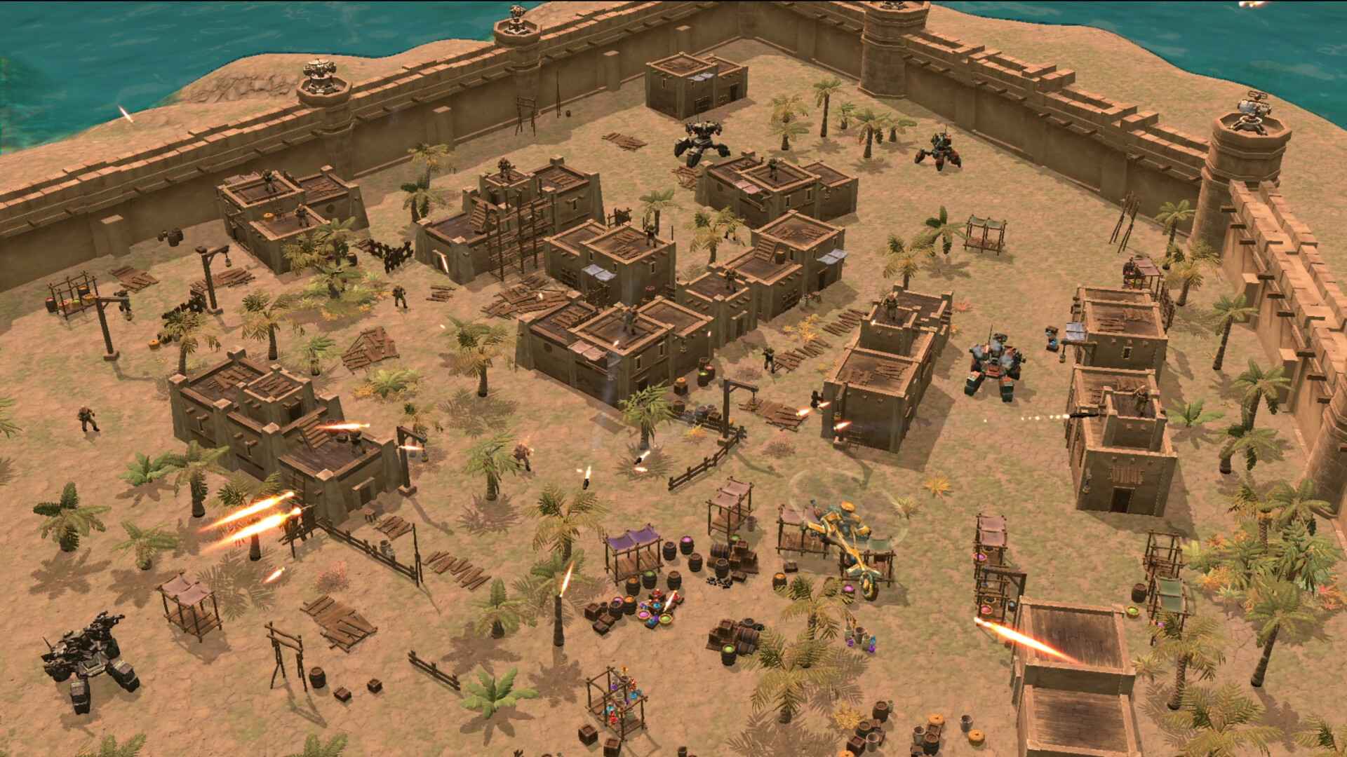 空袭任务/Strike Mission_0