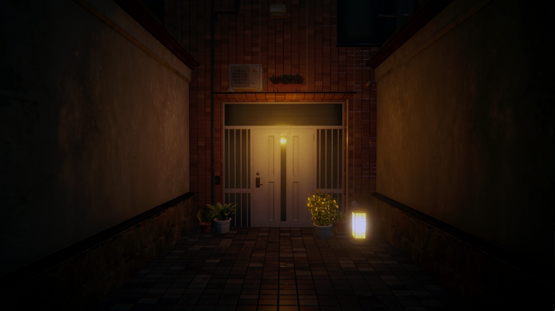 恐怖遗迹/Remnants of the Macabre_2