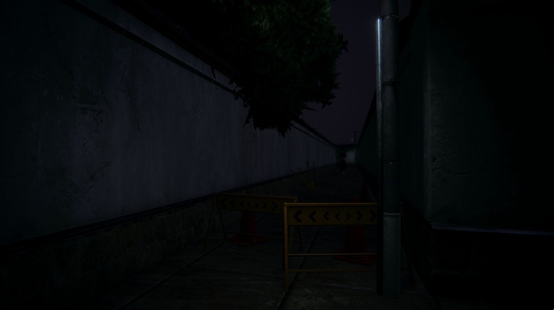 恐怖遗迹/Remnants of the Macabre_4