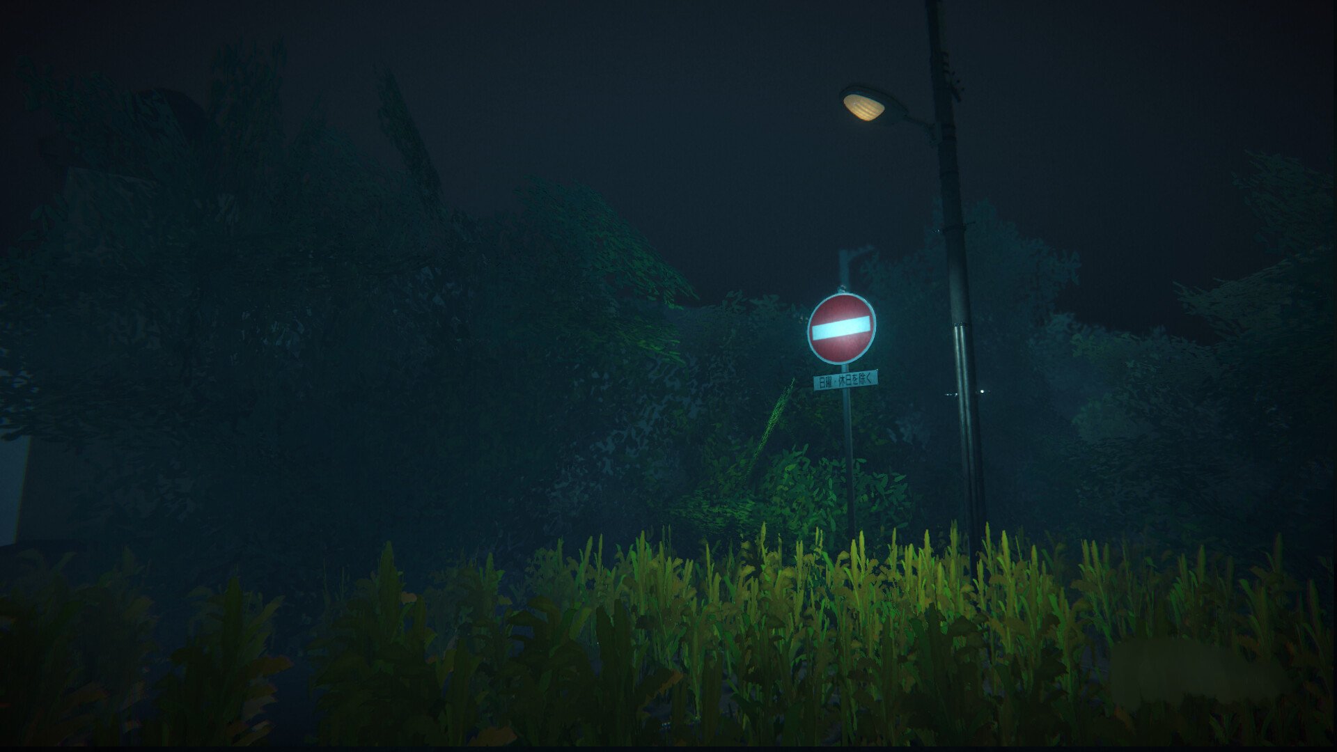 恐怖遗迹/Remnants of the Macabre_3