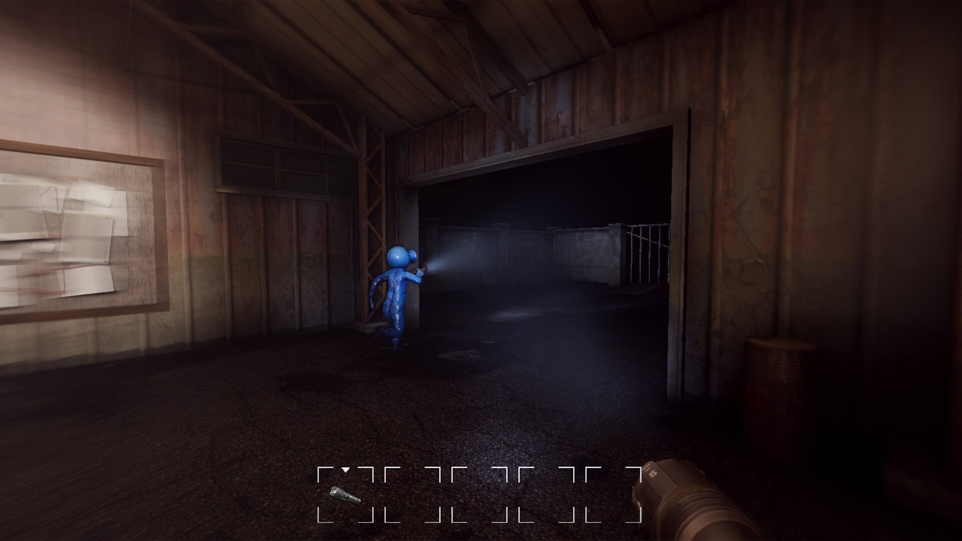 伪装生物/Zort/支持网络联机_3