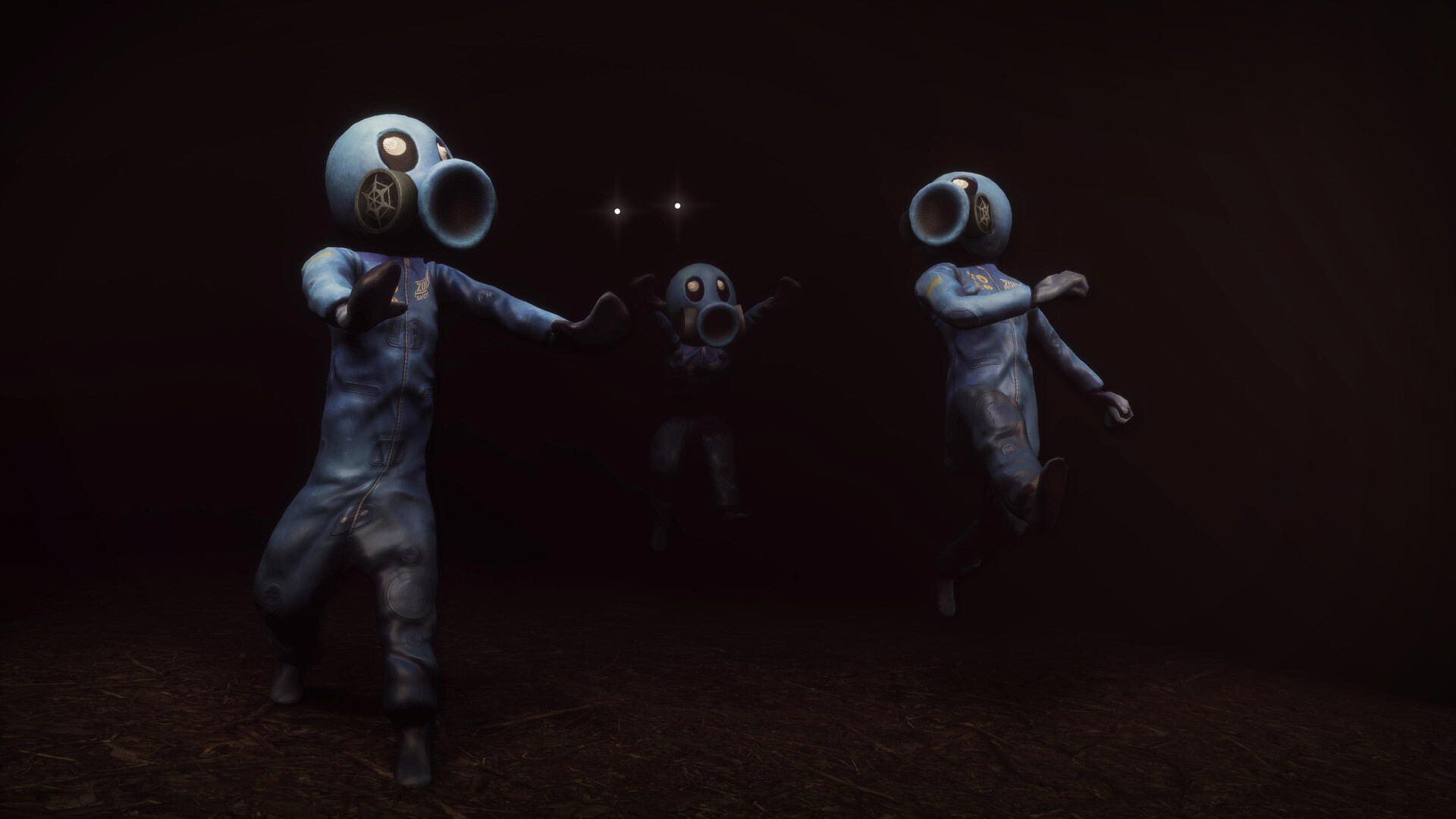 伪装生物/Zort/支持网络联机_0