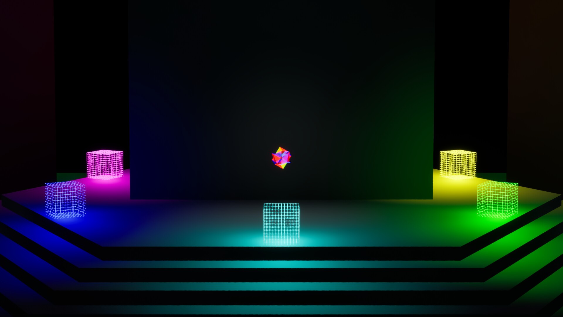 色度零/Chroma Zero_3