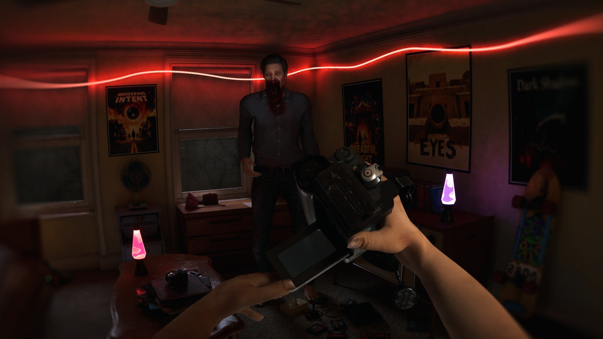 梦境牢笼/Dream Cage_3