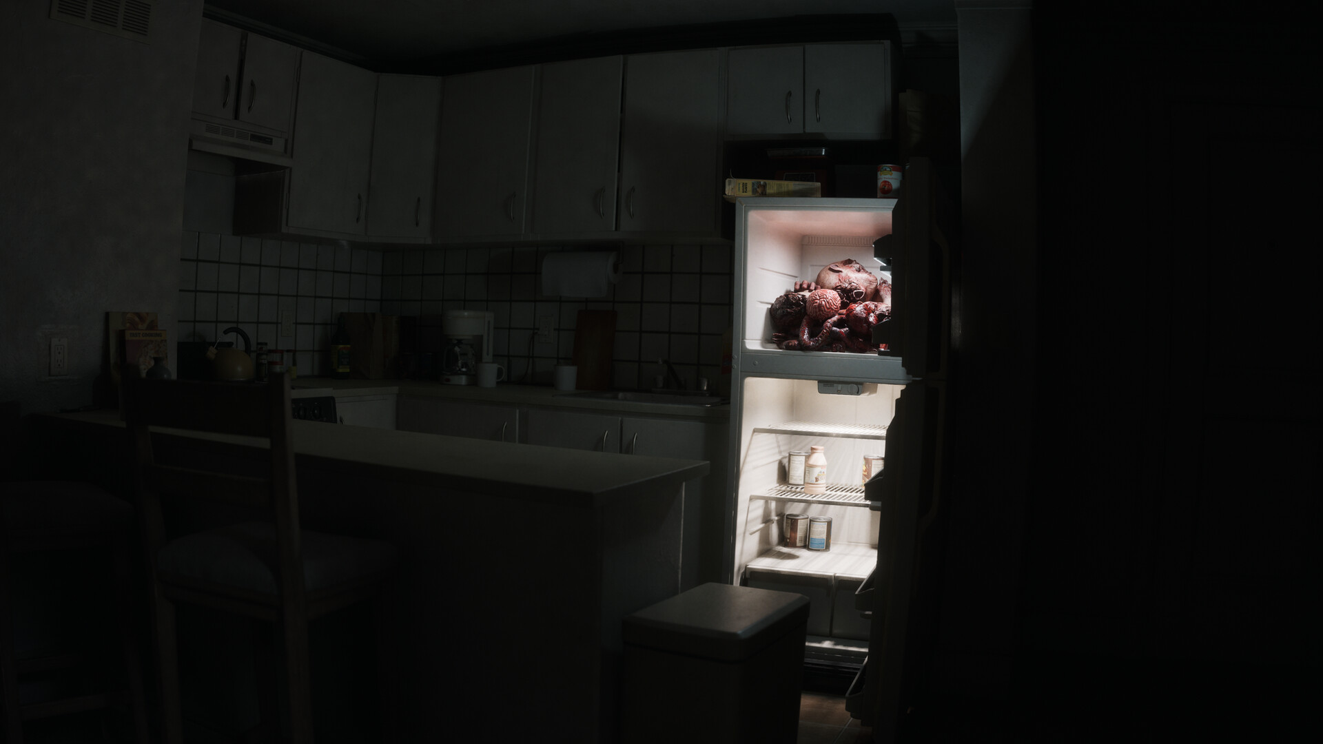 梦境牢笼/Dream Cage_1