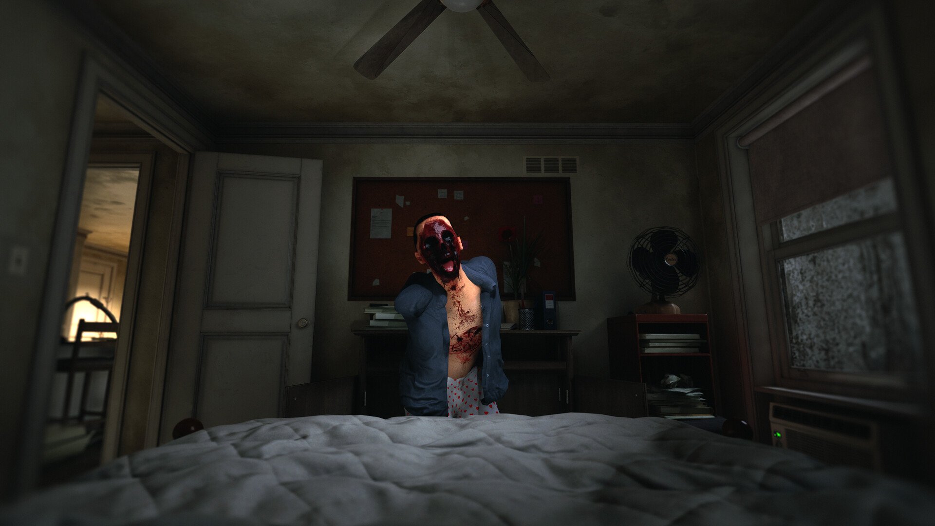 梦境牢笼/Dream Cage_0