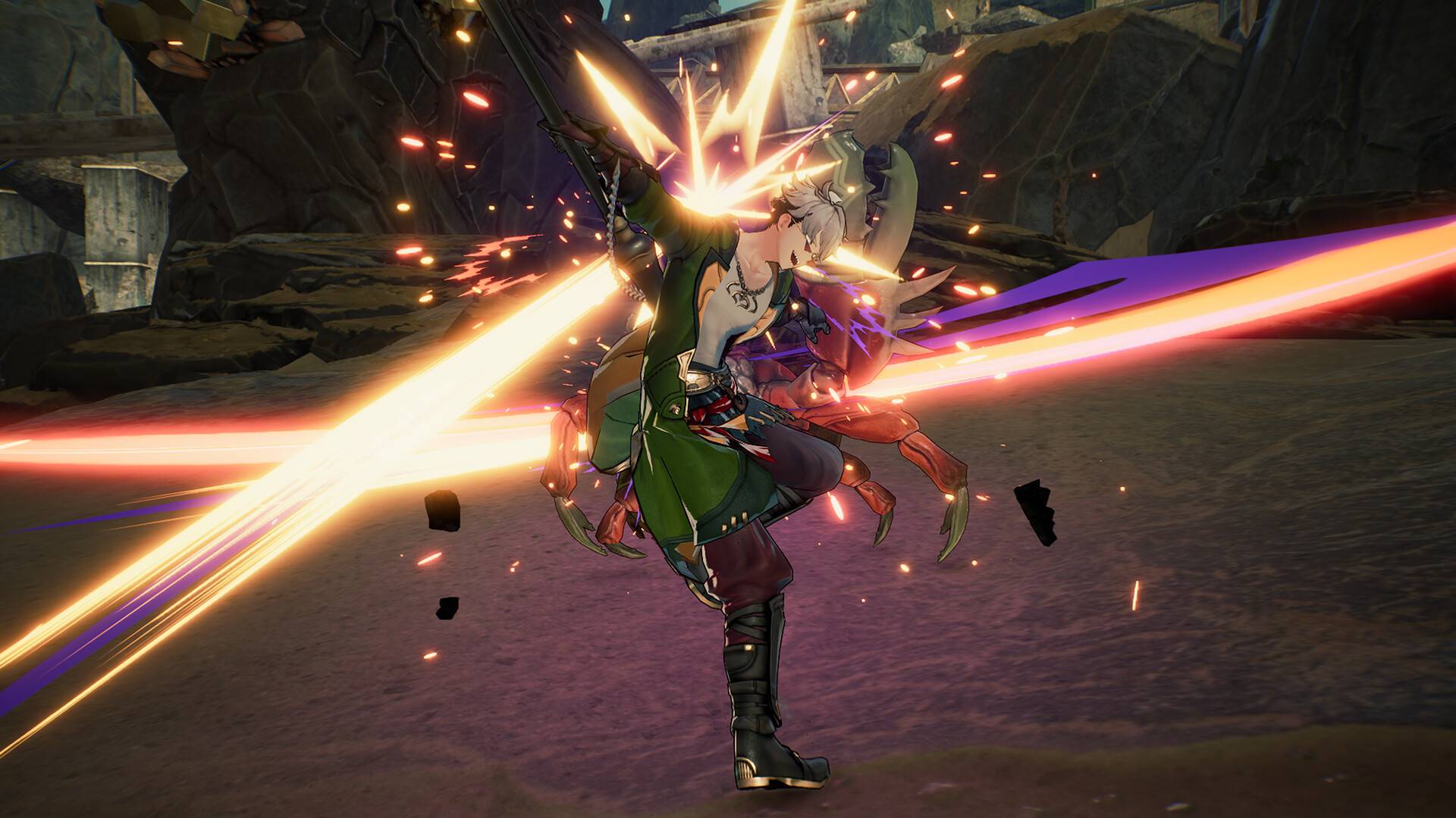 优米雅的炼金工房 ～追忆之炼金术士与幻创之地～/Atelier Yumia: The Alchemist of Memories & the Envisioned Land_4