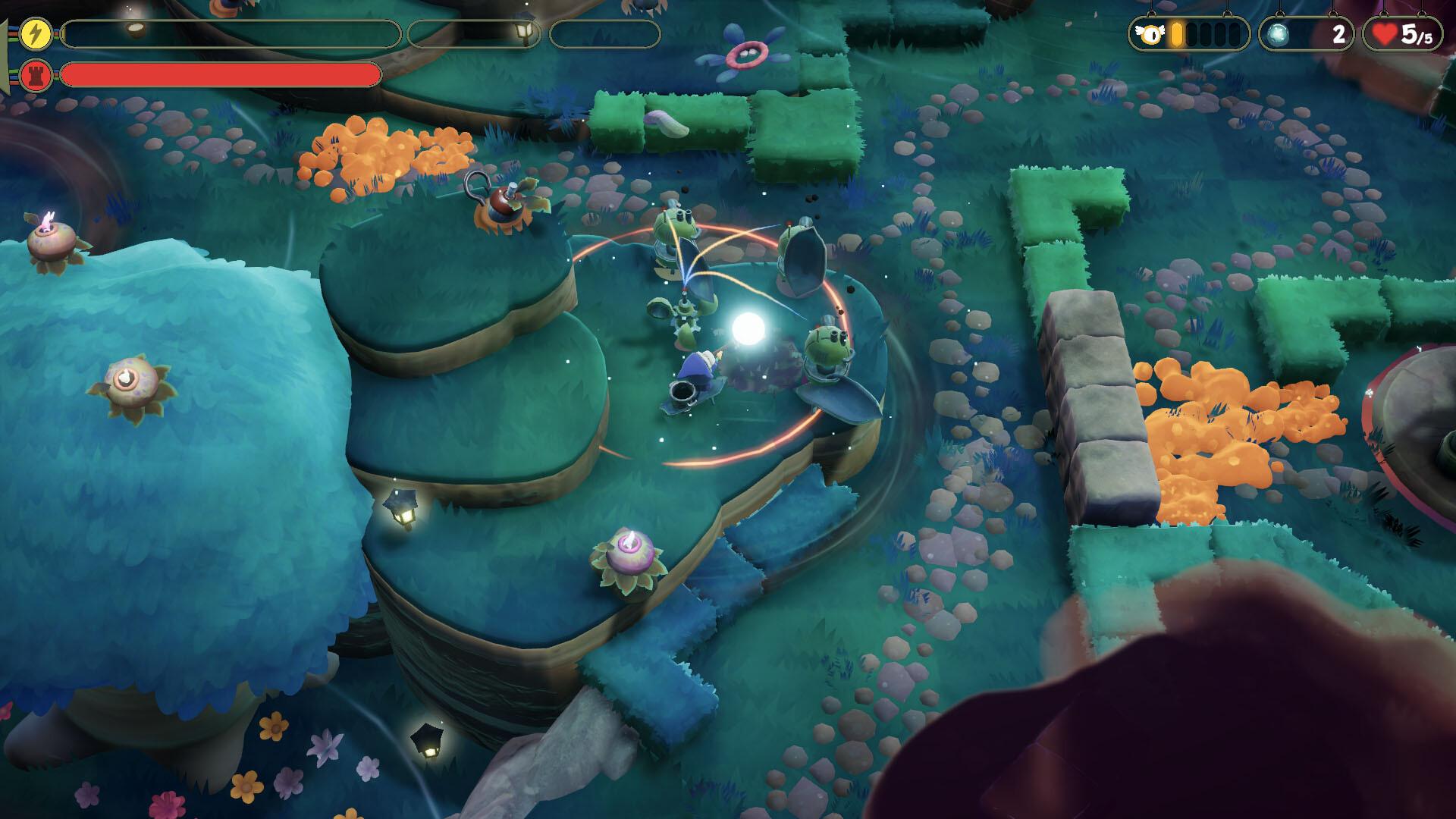 风暴要塞/Tempest Tower_5