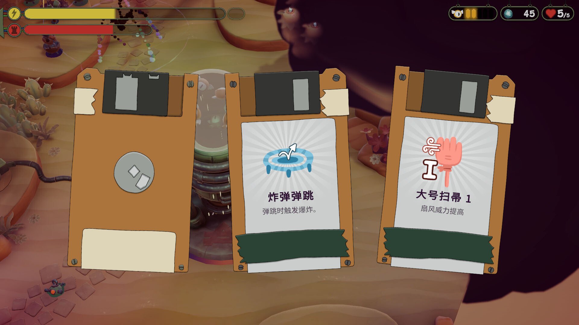 风暴要塞/Tempest Tower_4