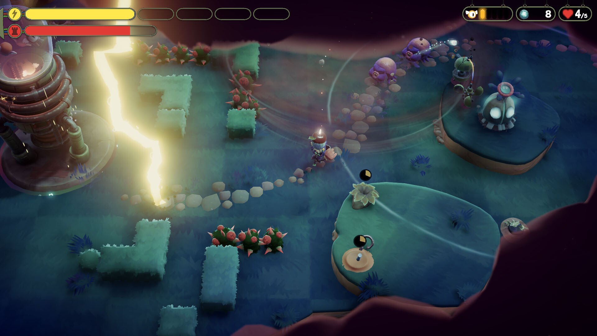 风暴要塞/Tempest Tower_0