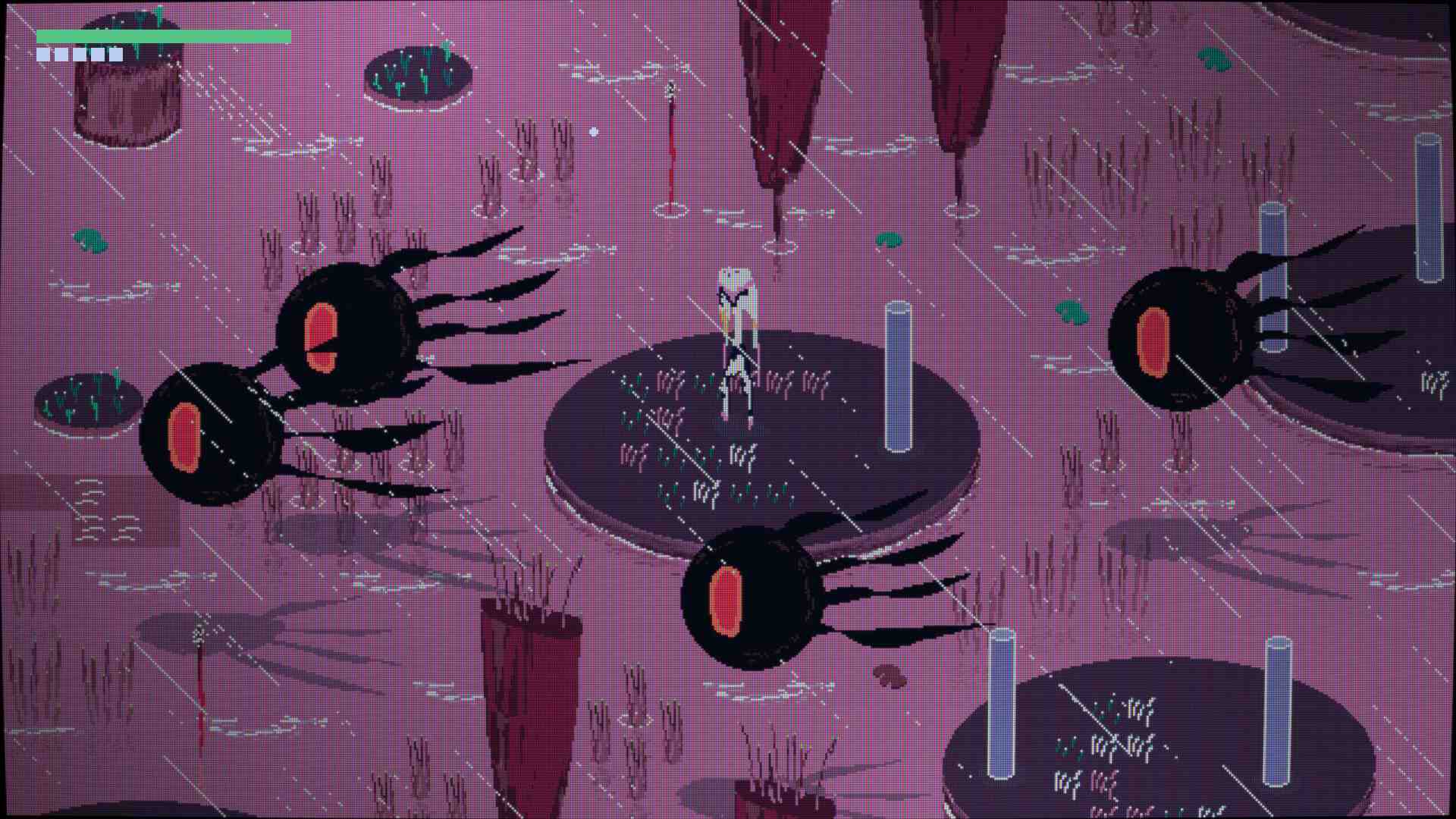 珊瑚与深渊/Coral & The Abyss_4